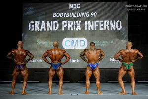 BODYBUILDING 90